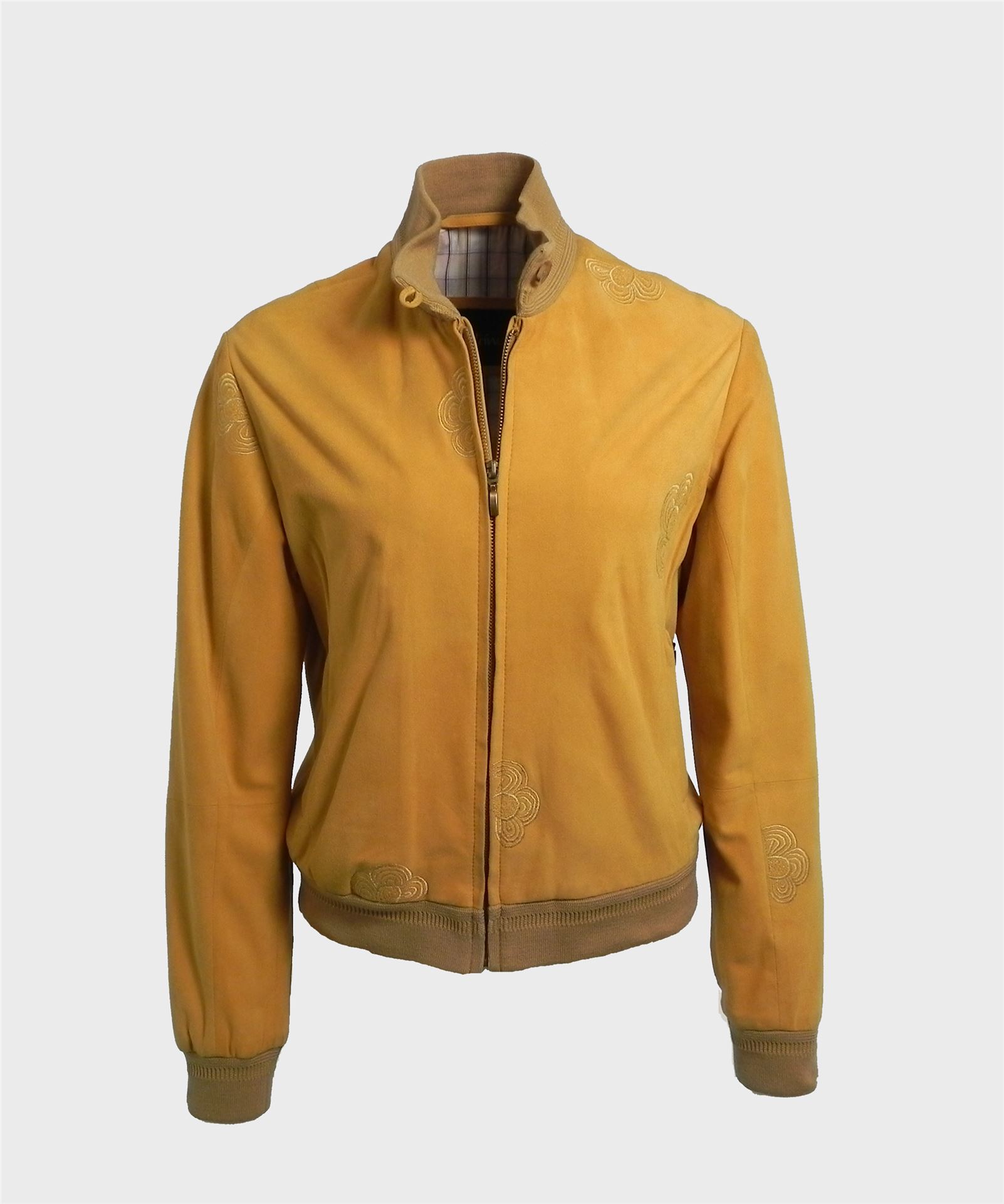 1550199 10514 ZV gold A100 - OZ