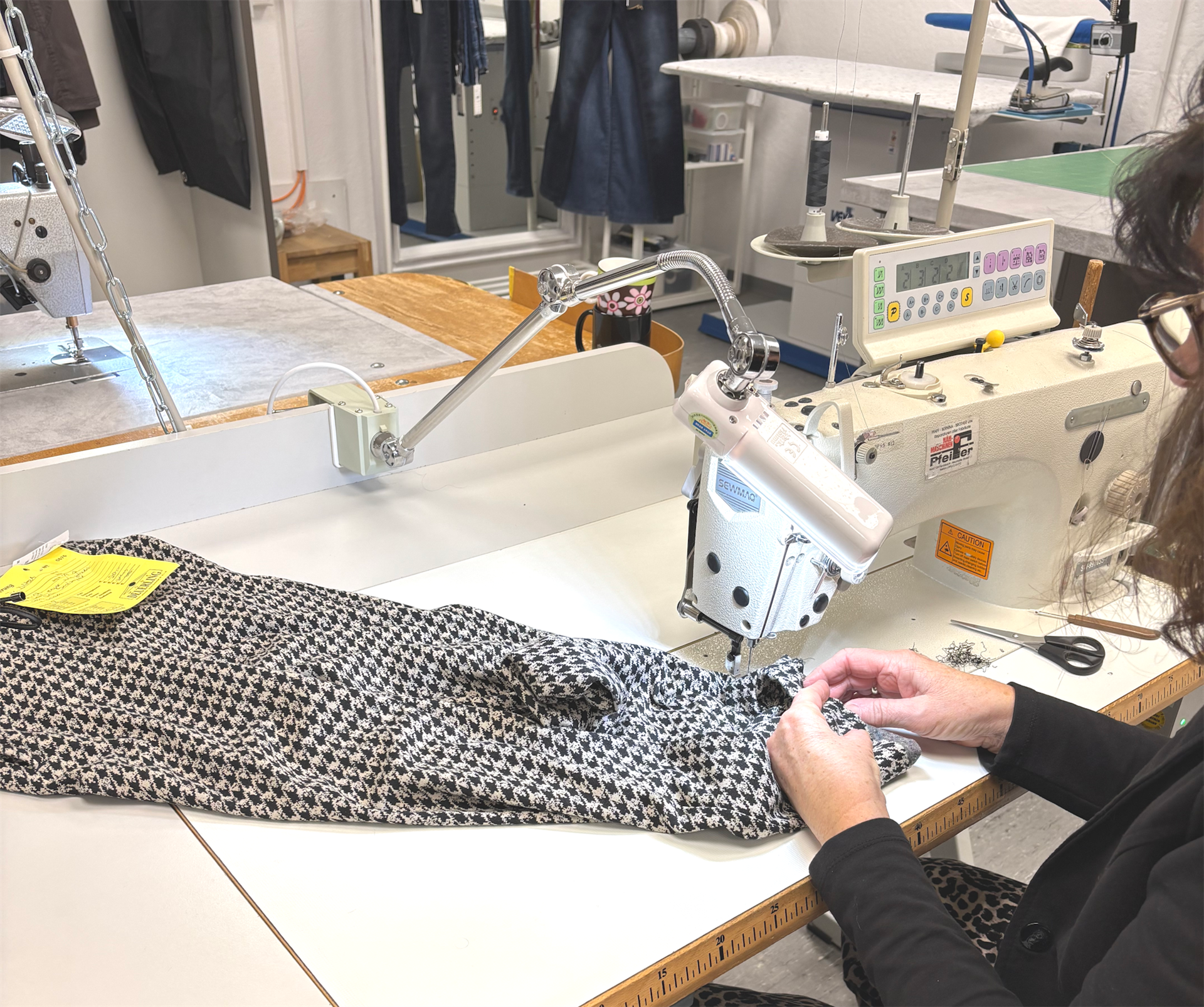 Nähstube Änderung 24 12 05 01